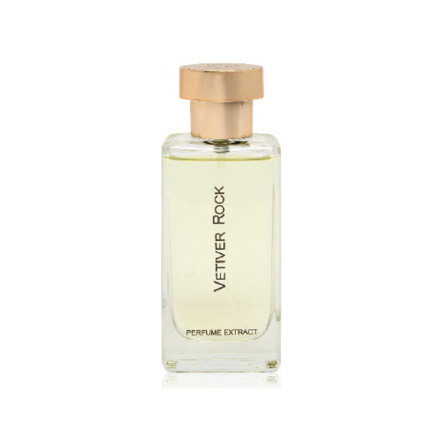 Immagine del profumo Vetiver Rock di Rock Filius