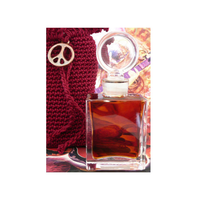 Immagine del profumo Botanical Perfume devoted to Peace, 1st edition di Roxana Illuminated Perfume
