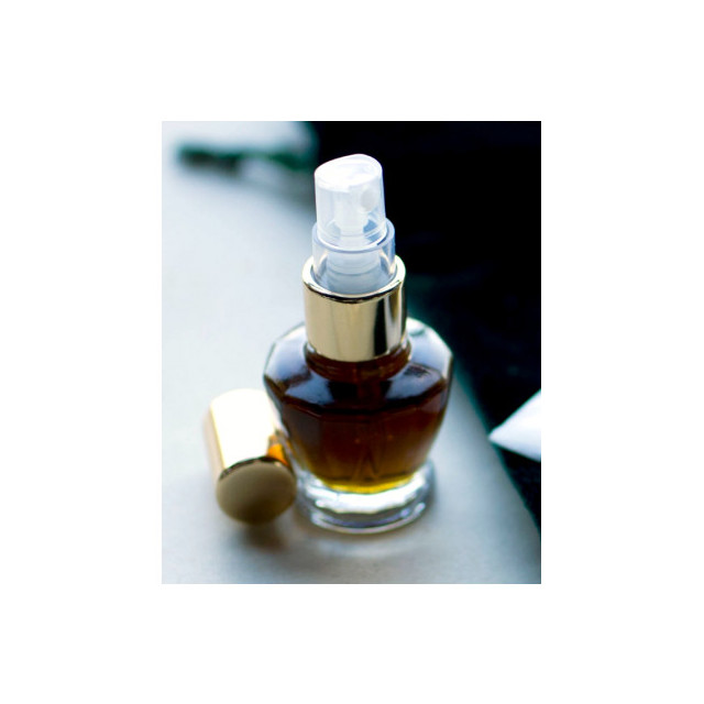 Immagine del profumo The Green Knight di Roxana Illuminated Perfume