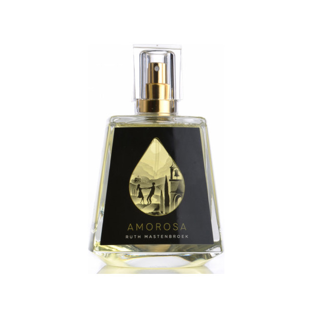 Immagine del profumo Amorosa di Ruth Mastenbroek