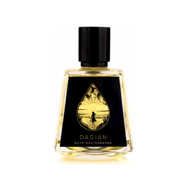 Immagine del profumo Dagian di Ruth Mastenbroek