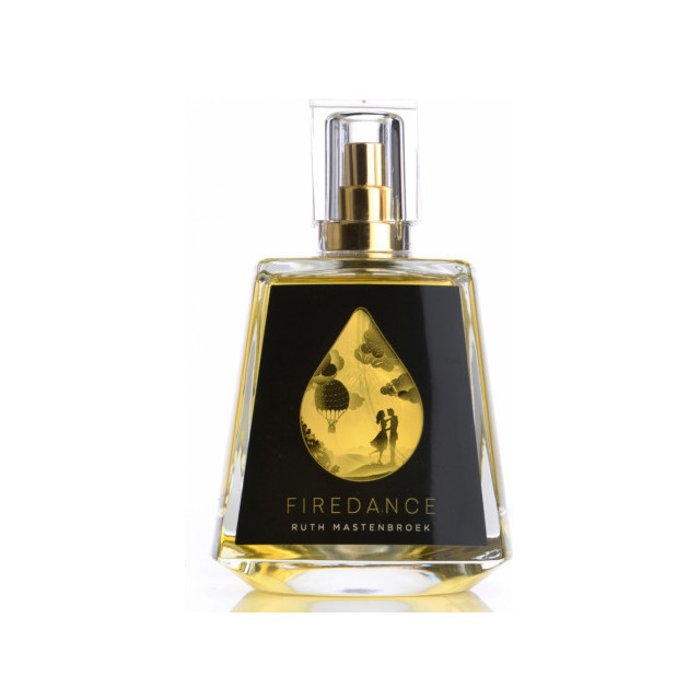 Immagine del profumo Firedance di Ruth Mastenbroek