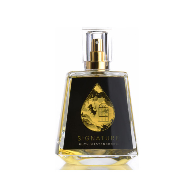 Immagine del profumo Signature di Ruth Mastenbroek