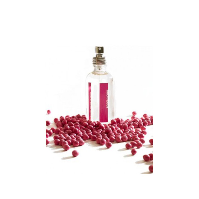 Immagine del profumo 100% Love di S-Perfume