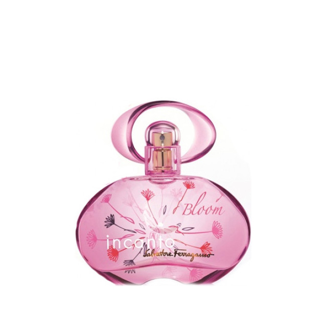 Immagine del profumo Incanto Bloom (2014) di Salvatore Ferragamo
