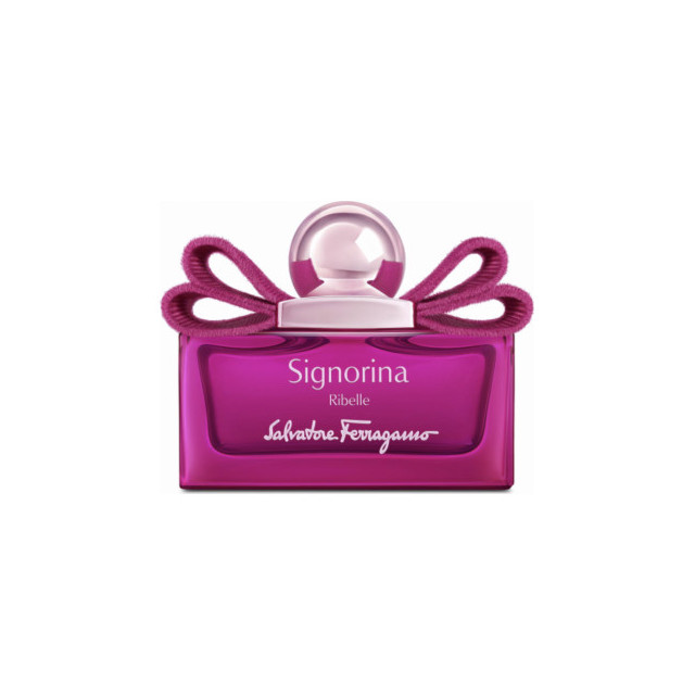 Immagine del profumo Signorina Ribelle di Salvatore Ferragamo