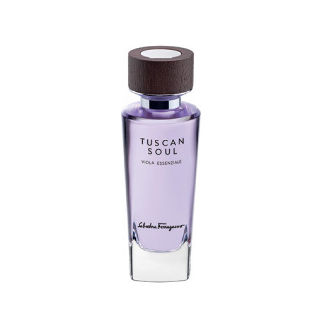 Immagine del profumo Viola Essenziale (2013) di Salvatore Ferragamo