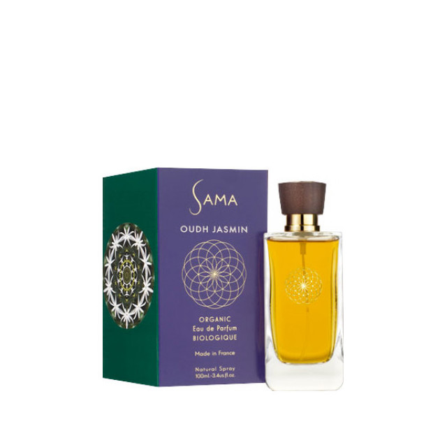 Immagine del profumo Oudh Jasmin di Sama