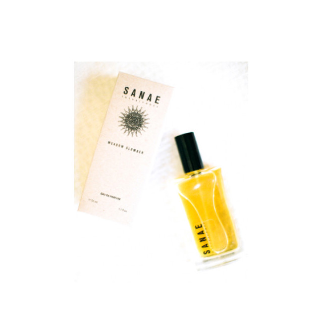 Immagine del profumo Meadow Slumber di Sanae Intoxicants