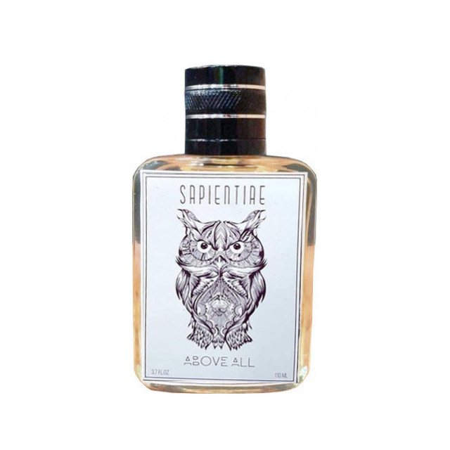 Immagine del profumo Above All di Sapientiae Niche