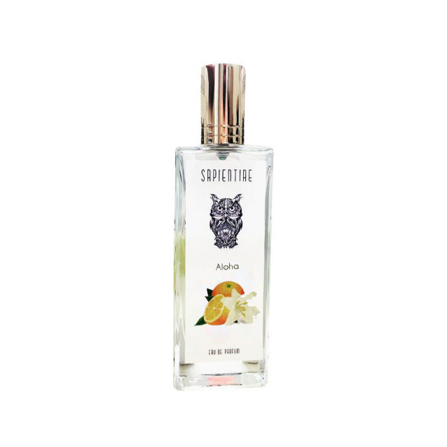 Immagine del profumo Aloha di Sapientiae Niche