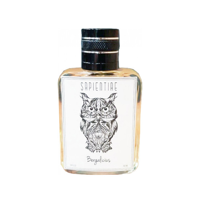 Immagine del profumo Bergalicius di Sapientiae Niche