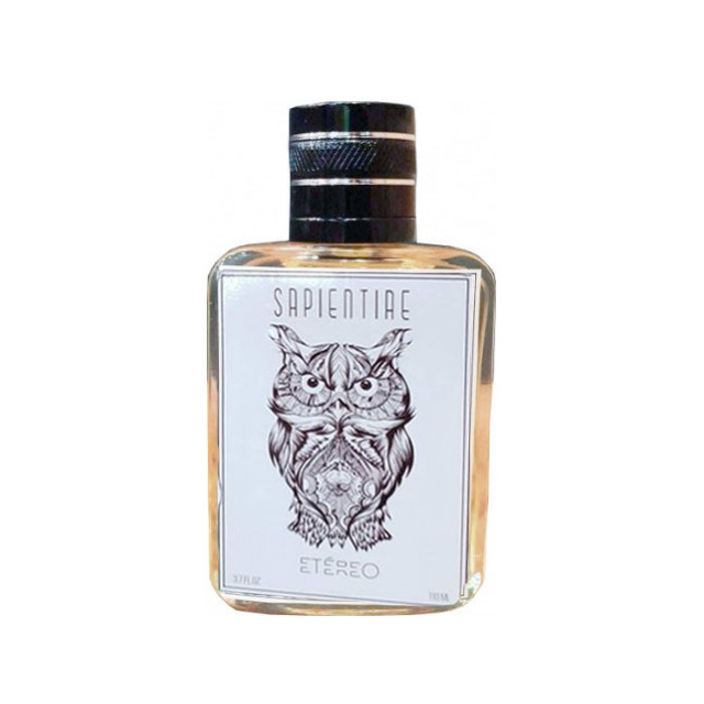 Immagine del profumo Etéreo di Sapientiae Niche