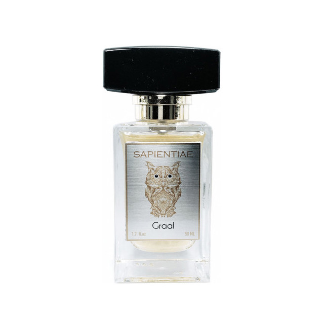Immagine del profumo Graal di Sapientiae Niche