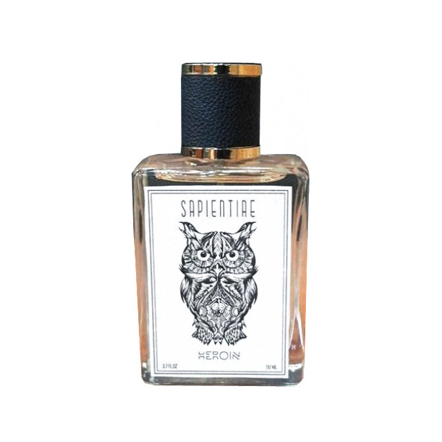 Immagine del profumo Heroin di Sapientiae Niche