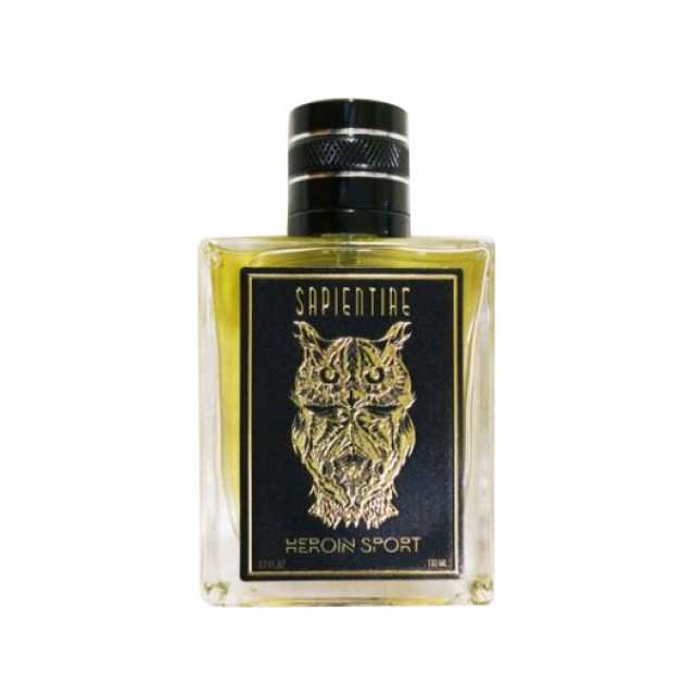 Immagine del profumo Heroin Sport di Sapientiae Niche