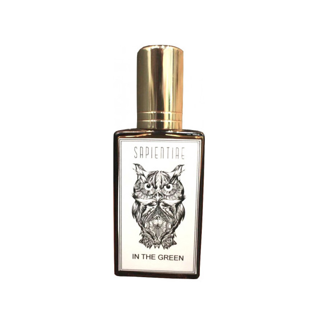 Immagine del profumo In The Green di Sapientiae Niche