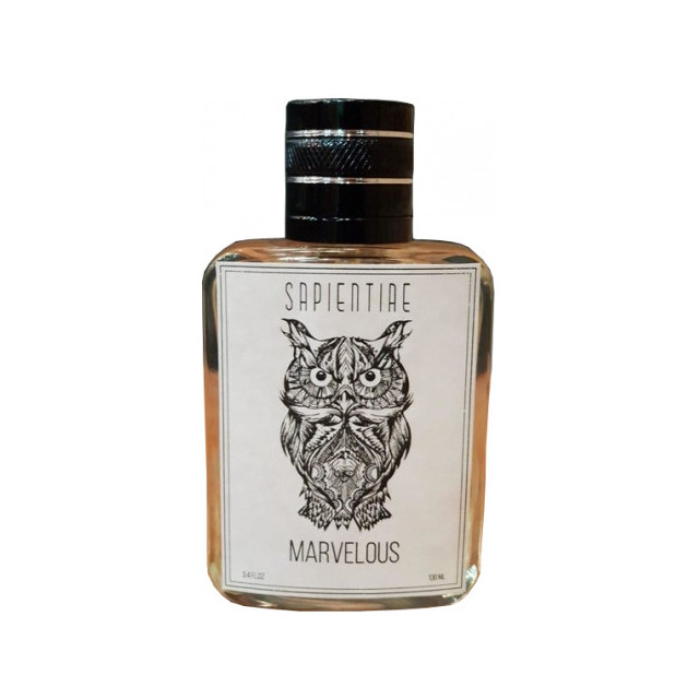 Immagine del profumo Marvelous di Sapientiae Niche
