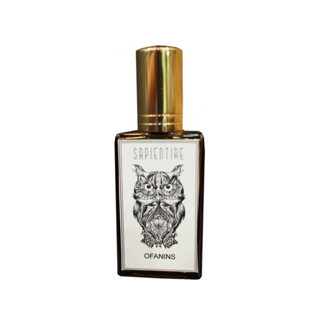 Immagine del profumo Ofanins di Sapientiae Niche