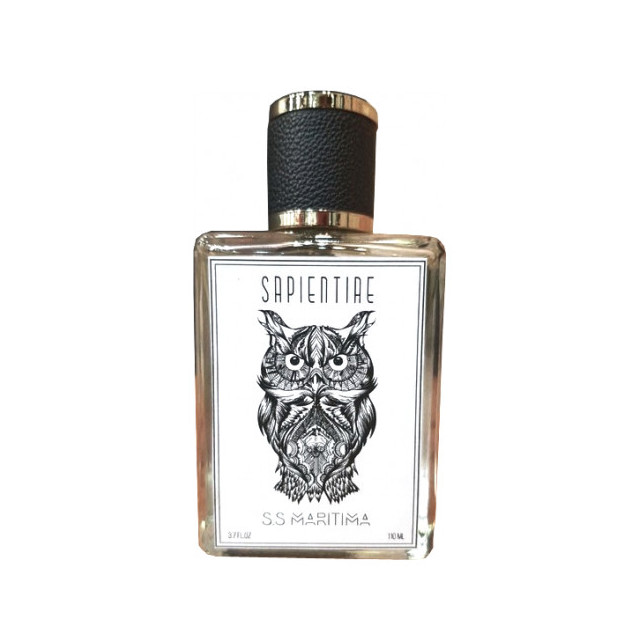 Immagine del profumo S.S Marítima di Sapientiae Niche