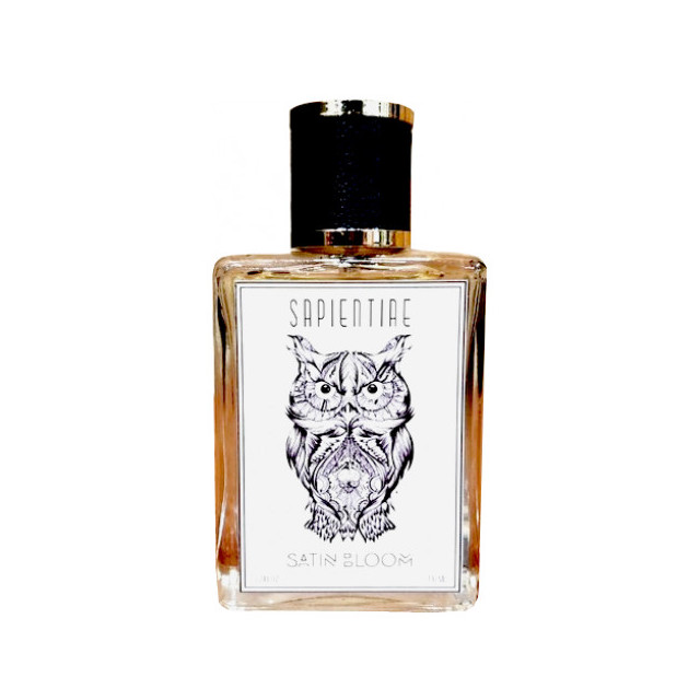 Immagine del profumo Satin Bloom di Sapientiae Niche