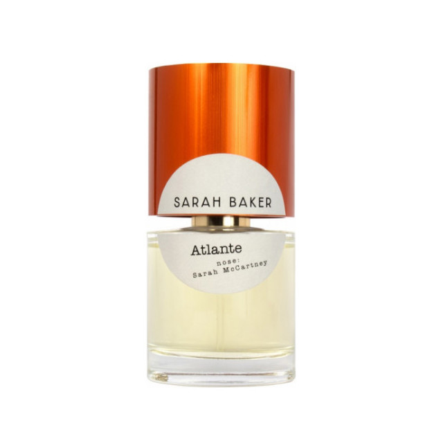 Immagine del profumo Atlante di Sarah Baker Perfumes
