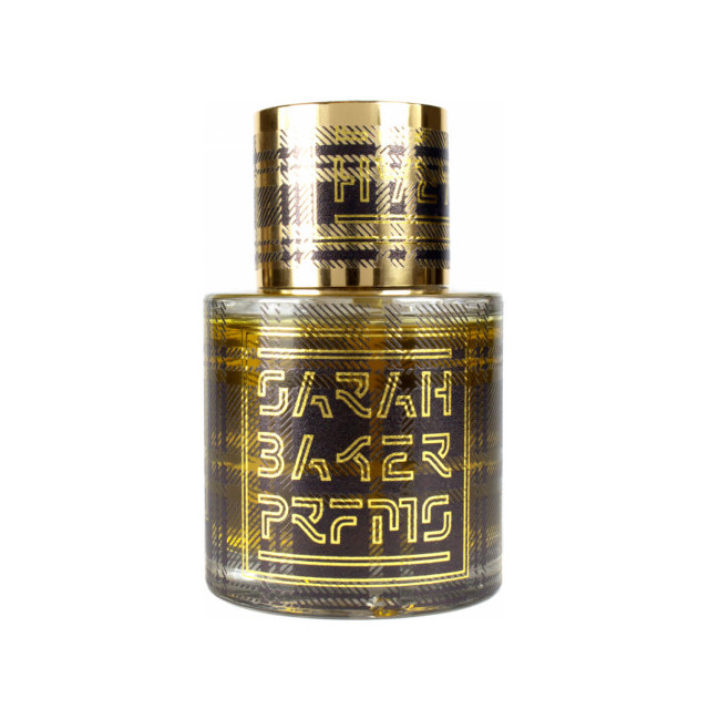 Immagine del profumo Tartan di Sarah Baker Perfumes