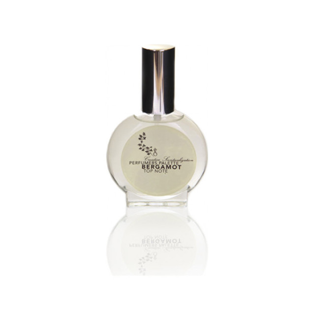 Immagine del profumo Bergamot Top Note di Sarah Horowitz Parfums