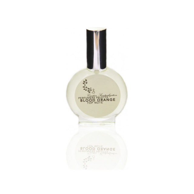 Immagine del profumo Blood Orange Top Note di Sarah Horowitz Parfums