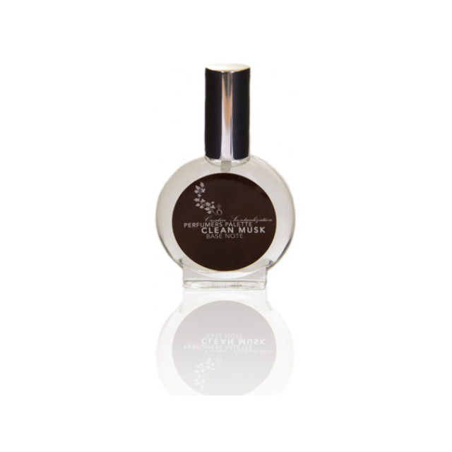 Immagine del profumo Clean Musk Base Note di Sarah Horowitz Parfums