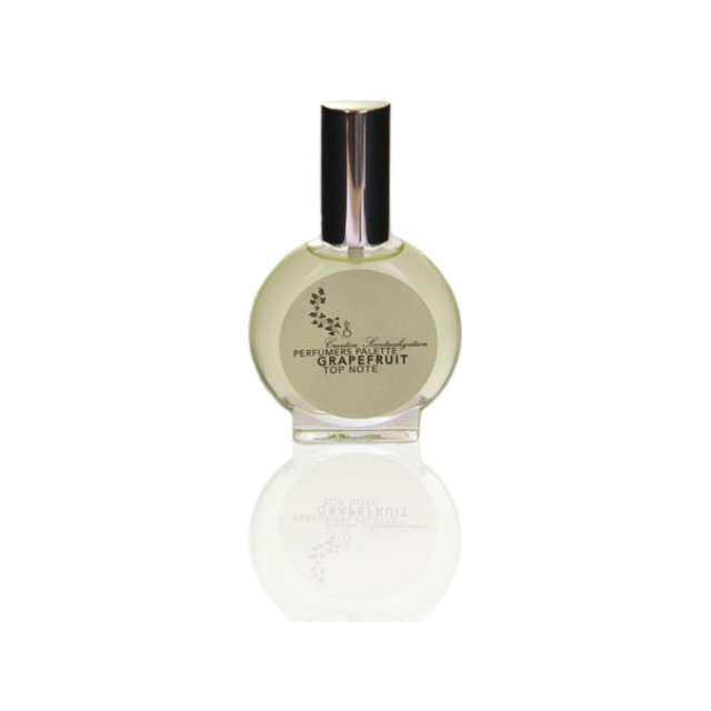 Immagine del profumo Grapefruit Top Note di Sarah Horowitz Parfums