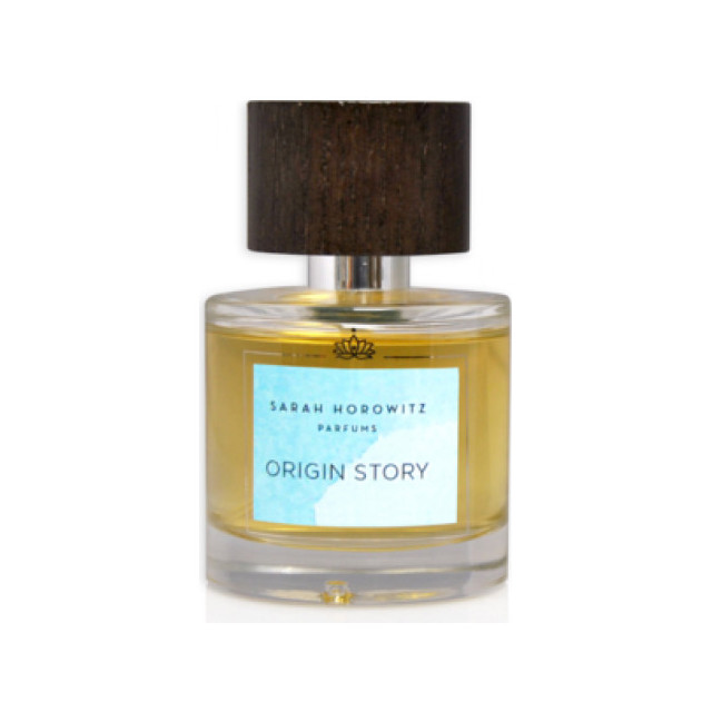 Immagine del profumo Origin Story di Sarah Horowitz Parfums