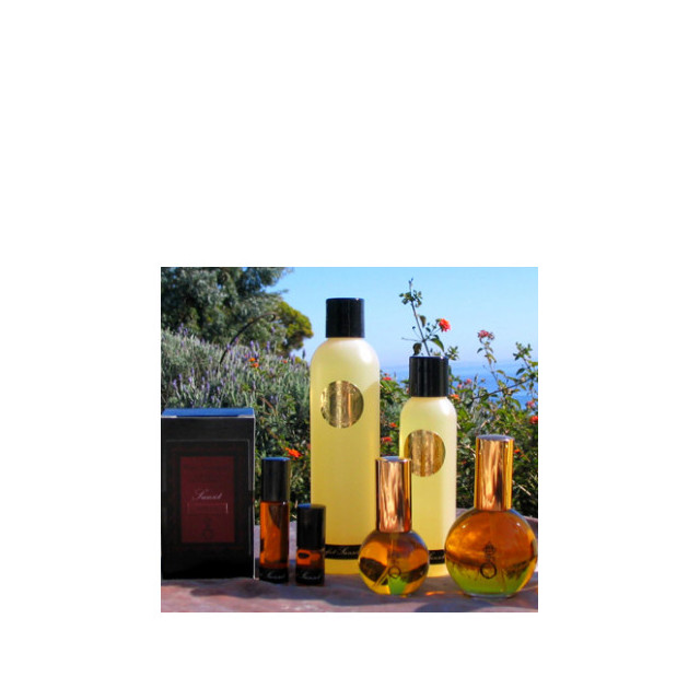 Immagine del profumo Perfect Sunset di Sarah Horowitz Parfums