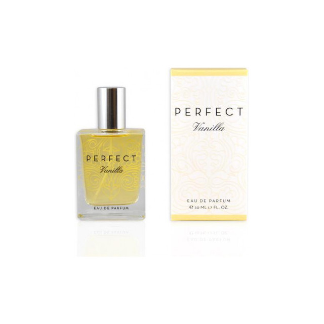 Immagine del profumo Perfect Vanilla di Sarah Horowitz Parfums