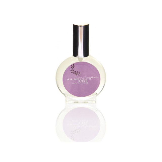 Immagine del profumo Rose Middle Note di Sarah Horowitz Parfums