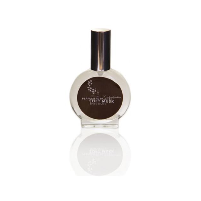 Immagine del profumo Soft Musk Base Note di Sarah Horowitz Parfums