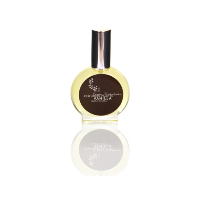 Immagine del profumo Vanilla Base Note di Sarah Horowitz Parfums