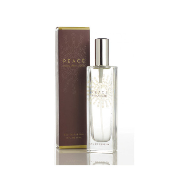 Immagine del profumo What Comes From Within: Peace di Sarah Horowitz Parfums