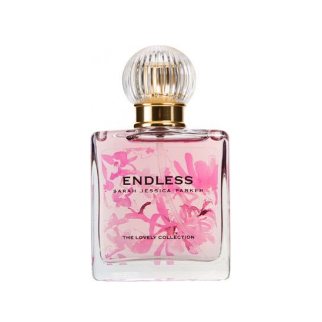 Immagine del profumo Endless di Sarah Jessica Parker
