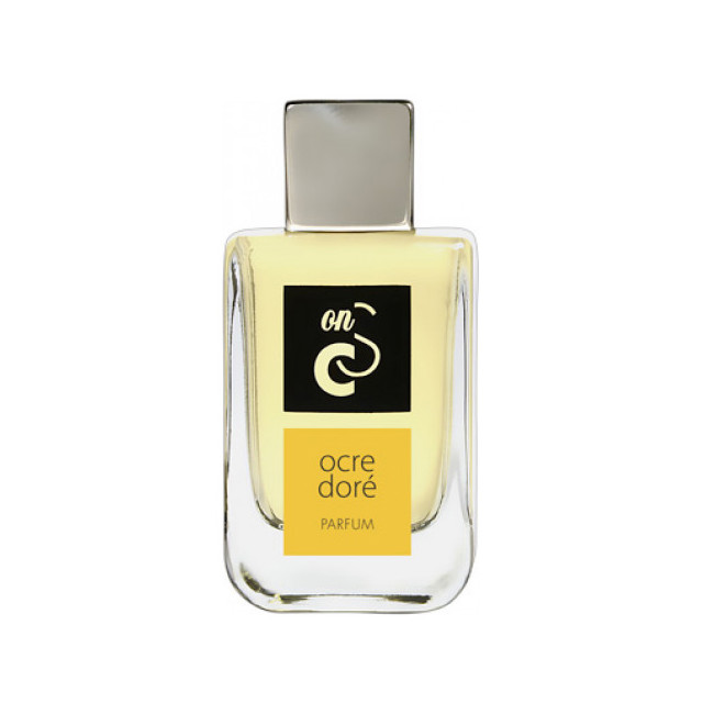 Immagine del profumo Ocre Doré di Scent on Canvas