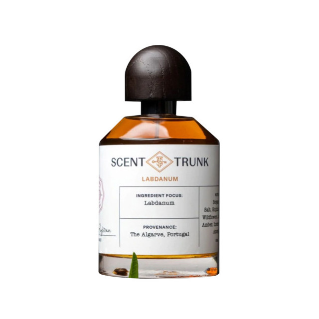 Immagine del profumo Labdanum di Scent Trunk