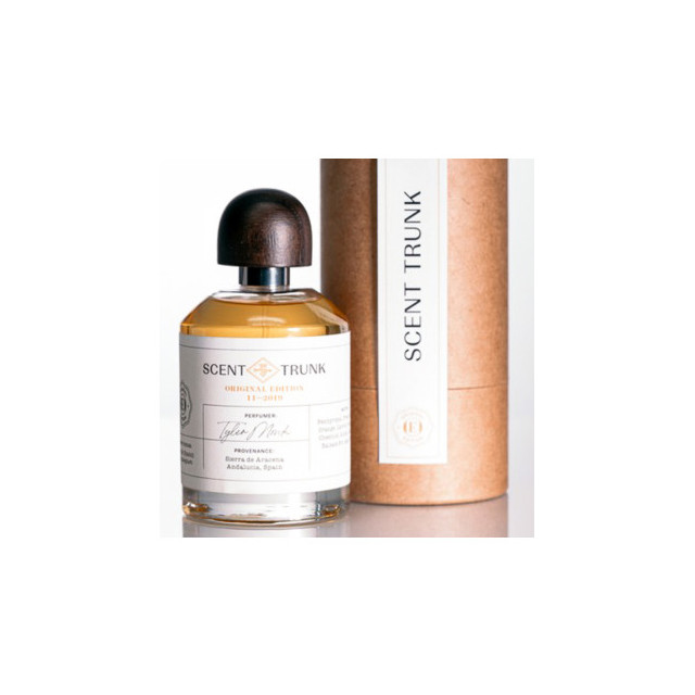 Immagine del profumo November 2019 di Scent Trunk