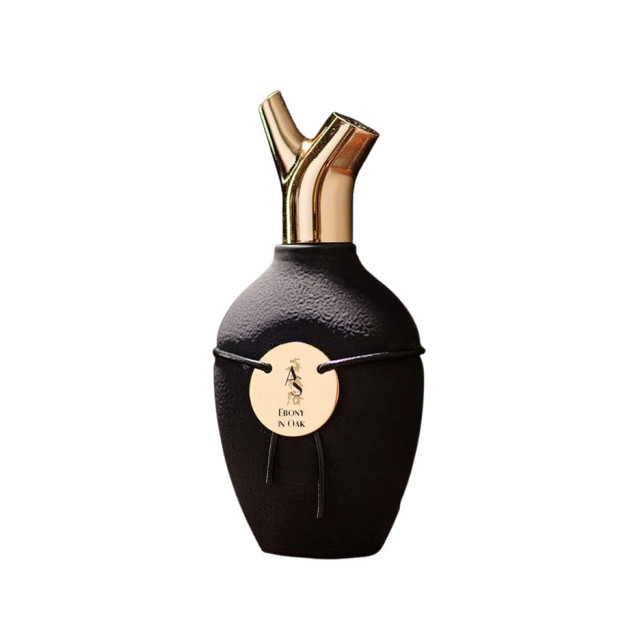 Immagine del profumo Ebony in Oak di Scents of Wood