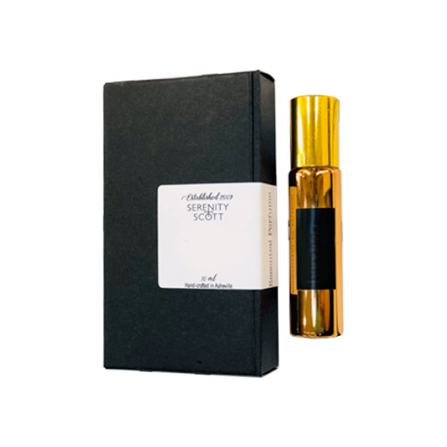 Immagine del profumo Berlin di Serenity + Scott