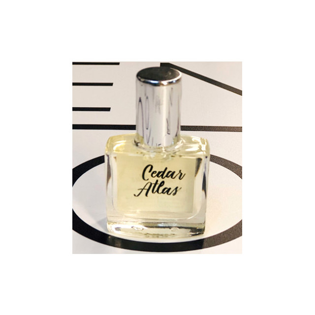 Immagine del profumo Cedar Atlas di Serenity + Scott