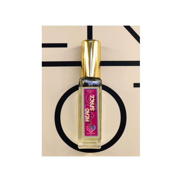 Immagine del profumo Head Space di Serenity + Scott