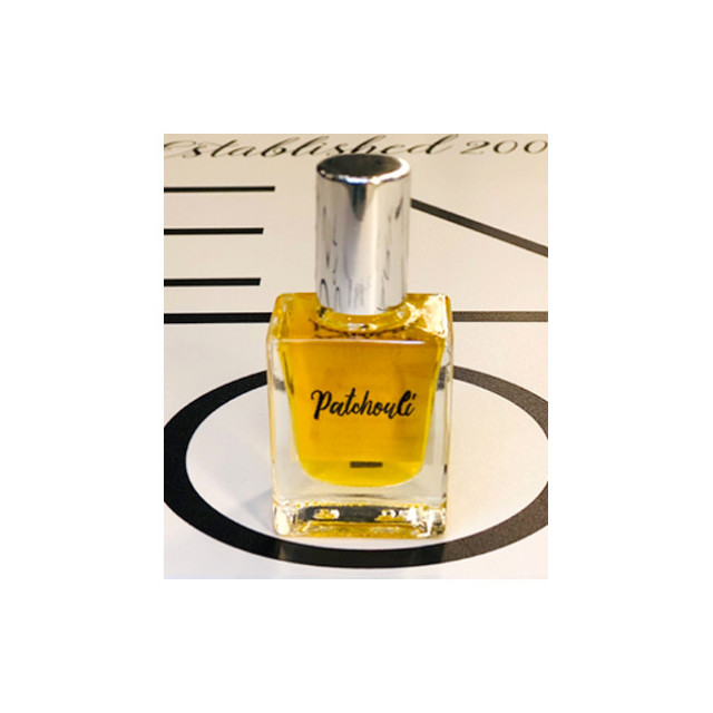 Immagine del profumo Patchouli di Serenity + Scott
