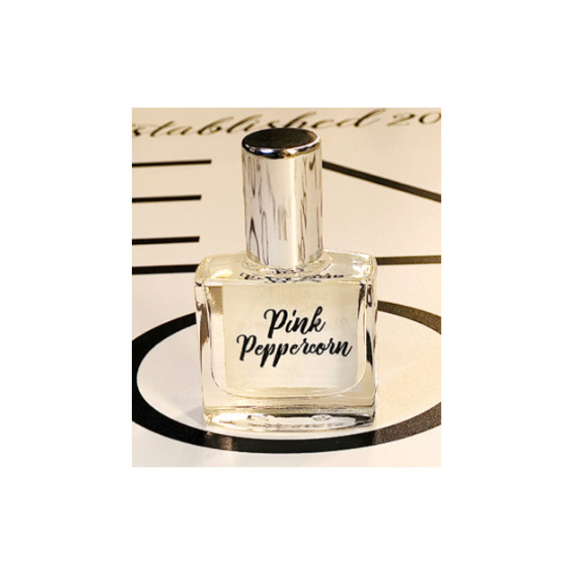 Immagine del profumo Pink Peppercorn di Serenity + Scott