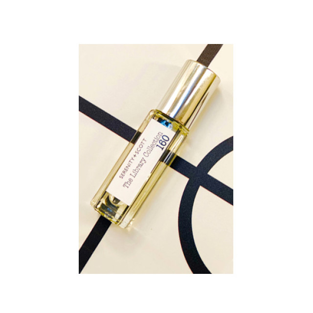 Immagine del profumo TLC160 di Serenity + Scott