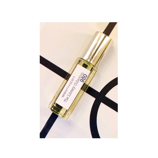 Immagine del profumo TLC950 di Serenity + Scott